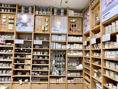 -MUJI无印良品(环球港店)