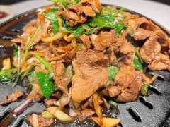 -京味斋·北京烤鸭(华威桥北工大店)
