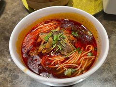 牛杂米线-金鼎轩(方庄天坛店)