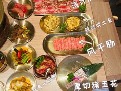 -西塔拾玖泥炉烤肉·活鳗(芝麻街店)