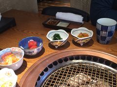 -炎蔵牛舌烤肉