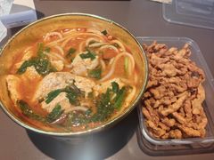 -端仕小锅(文林街店)