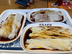 -冰泉豆浆馆(阳朔店)