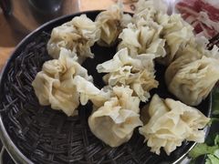 -元盛居(生态大街店)