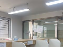 -锦鲤学社·自习室(角门西店)