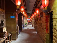 -田园印象·成都土菜院子(华阳店)