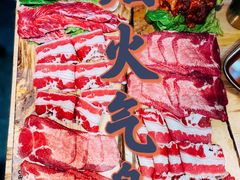 -金顺韩式烤肉·网红烤肉店(广利路店)