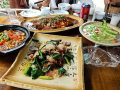 -青城甲(青城山店)