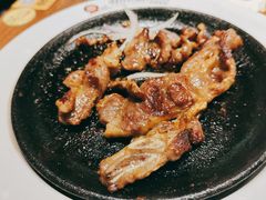 -快乐爱斯米牛排自助(正大广场店)
