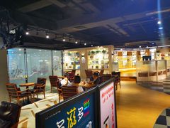 -BINGO COFFEE宾果彩咖(大东方店)