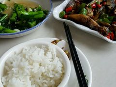 -来韶饭店
