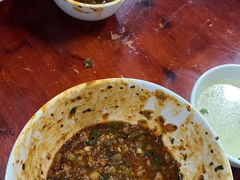 -朱儿面庄(洋河三路店)