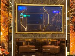 -INLOVE KTV(西溪印象城店)