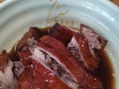 -晓马鸭店(新芜路店)