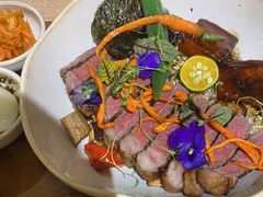 -HELLO 27 意面·沙拉·帕尼尼