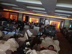 -黄金海岸水疗会所(凯利宾馆店)