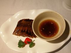 -峨嵋酒家总店(车公庄店)