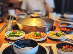 -大头椰·海南椰子鸡火锅(思明万象城店)