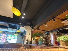 -云尊府云南菜·蒸汽石锅鱼(学清路店)