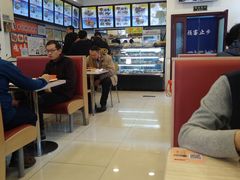 -香妃烤鸡(西单店)