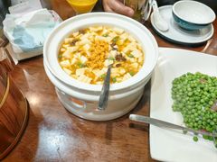 -香芙茗茶楼(梅家坞总店)