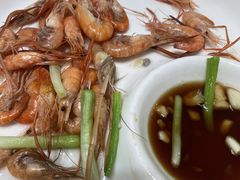 -芦茨金富饭庄·25年老字号·专做稻草鸡