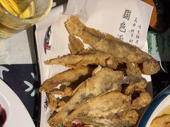 -一块豆腐·海鲜·家常菜(李沧书院路店)
