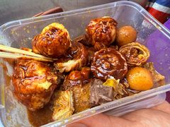-明记牛杂(新马路分店)