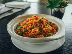 -北京柏悦酒店·锦庭餐厅Dining Room
