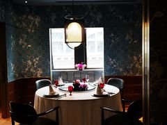 包厢-三号黄浦会Canton Table