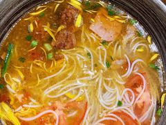过桥米线-都氏二当家(九方店)