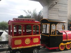 -上海崇明金茂凯悦酒店