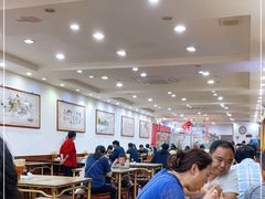 大堂-惠丰源烩面馆(经七路店)
