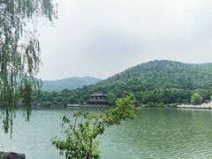 -孙武文化园-停车场