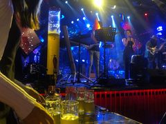 -MOSSO德国餐厅·音乐酒吧(环宇荟店)