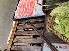 -萍姐火锅·公路夜市(南京新街口店)