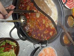 -冯校长老火锅(深圳总店)