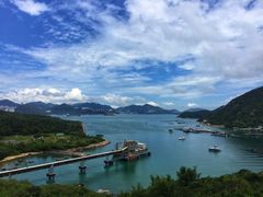 -南丫岛