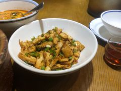 -李久其家民间餐厅(观沙岭公园店)
