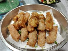 豉味酿炸面-粤·向群饭店(龙津东路总店)