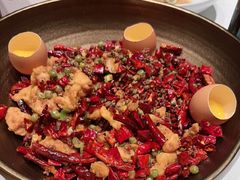 -聆桂烤鸭·金奖烤鸭(静联广场店)