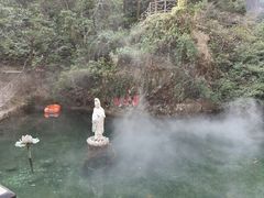 -雁荡山风景名胜区