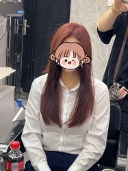 -Tipo Hair salon（明星）店