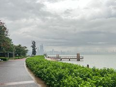 -深圳湾公园(南山区)