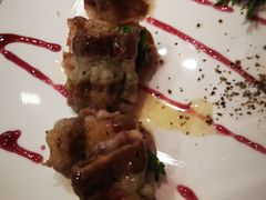 鹅肝和牛卷-文三酒肆自助放题(新街口友谊广场店)