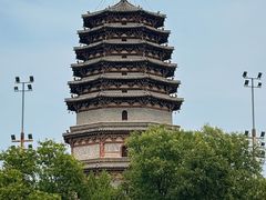 -天宁寺