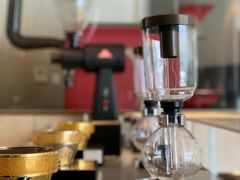 -Bracket Coffee(工体店)