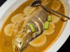-锦府园·新台州菜(合生汇店)
