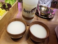 -HOTISLAND海鸡岛·韩国料理(江南西店)