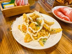 -冶建镜子·老南昌大排档·江西虾王(总店)